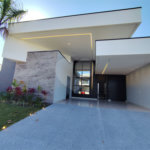 Casa à venda com 3 suítes no condomínio Terras Alpha Nova Esplanada, Votorantim - SP