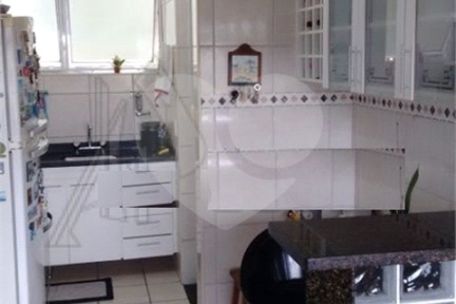 Apartamento à venda com 3 quartos em Jardim Floresta, São Paulo, SP