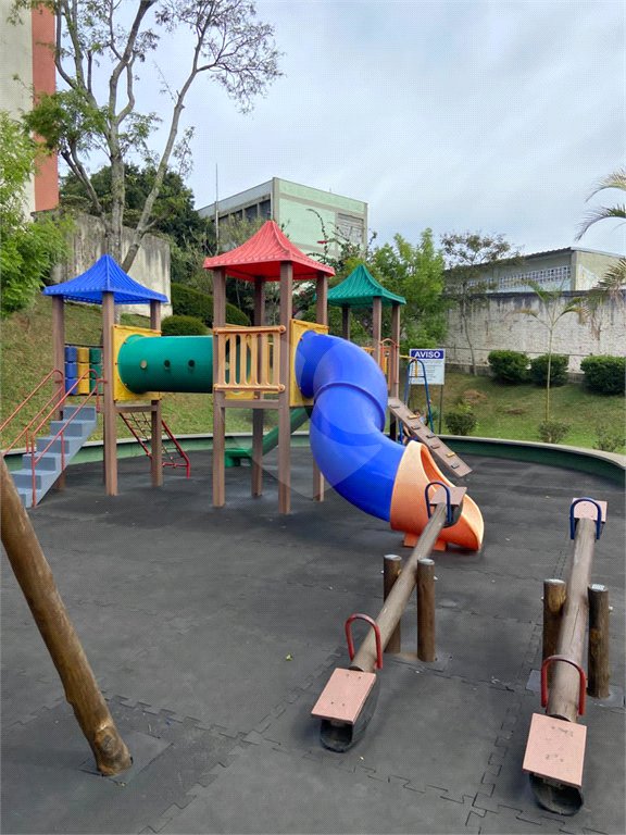Apartamento à venda com 2 quartos em Jardim Santo André, Santo André, SP