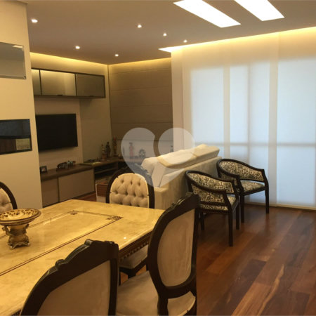 Apartamento à venda com 3 quartos, sendo 1 suíte, em Parada Inglesa, São Paulo, SP
