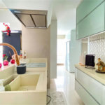Apartamento com 3 dormitórios à venda, 125 m² por R$ 1.700.000,00 - Ponta da Praia - Santos/SP