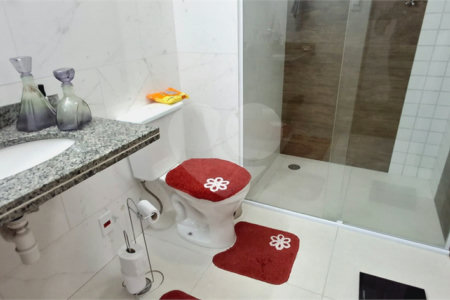 Apartamento à venda com 2 suítes em Nova Gerty, São Caetano do Sul, SP
