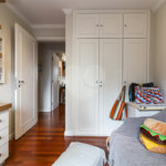 Apartamento à venda com 4 quartos, sendo 2 suítes, em Moema, São Paulo, SP