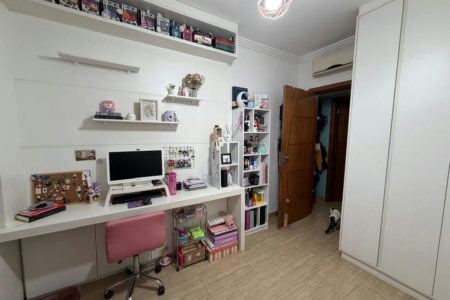 Apartamento com 2 dormitórios à venda, 62 m² por R$ 375.000,00 - Boqueirão - Santos/SP