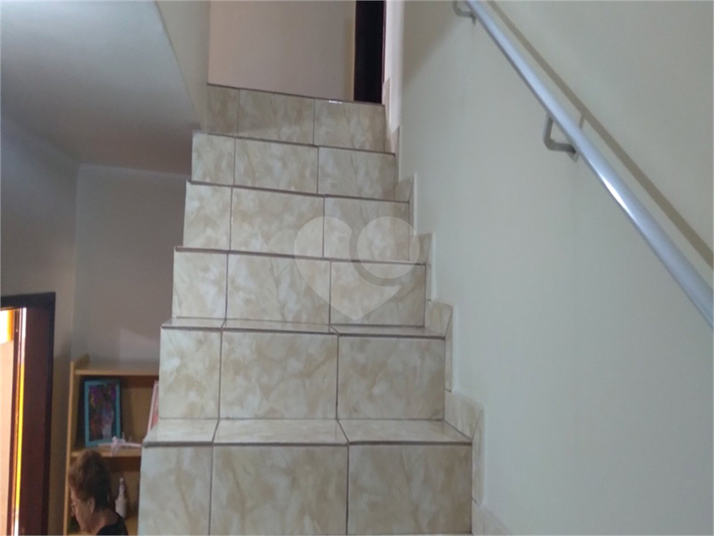 Sobrado à venda com 3 quartos, sendo 1 suíte, em Santa Teresinha, São Paulo, SP