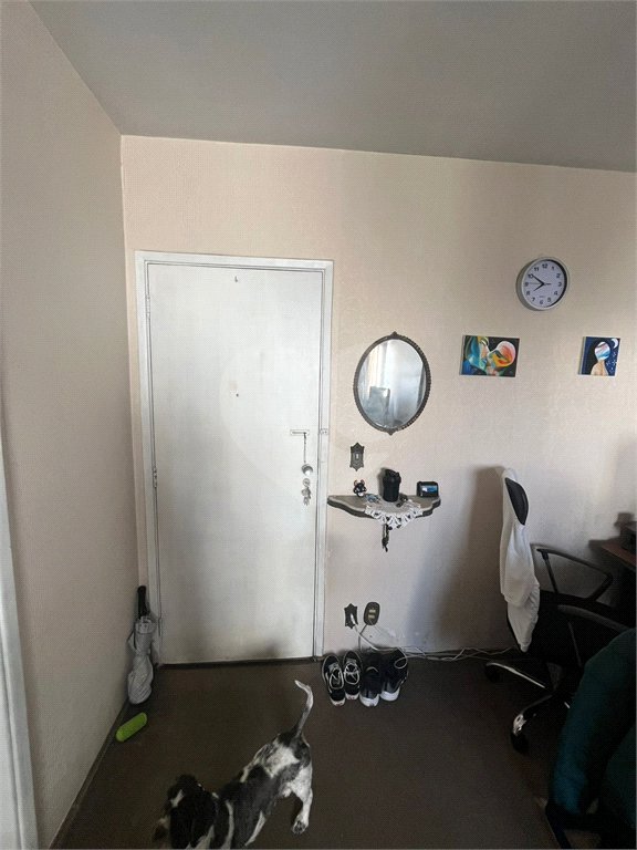 Apartamento à venda com 2 quartos, sendo 1 suíte, em Santana, São Paulo, SP