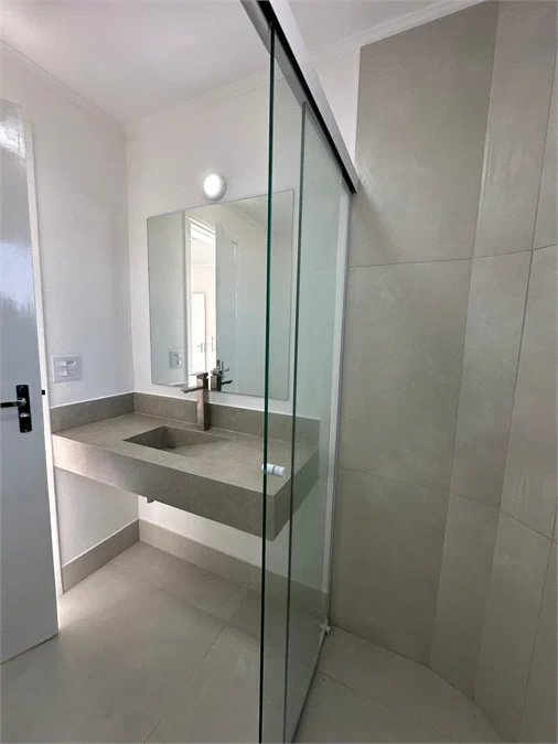 Apartamento à venda com 3 quartos, sendo 2 suítes, em Jardim Ampliação, São Paulo, SP