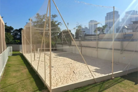 Apartamento à venda com 4 quartos, sendo 3 suítes,  em Vila Leopoldina, São Paulo, SP