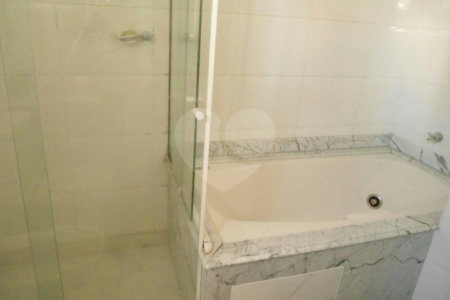 Apartamento à venda com 4 quartos, sendo 2 suítes, em Santana, São Paulo, SP