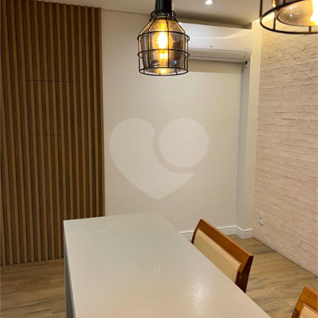 Apartamento à venda com 2 quartos, sendo 1 suíte, em Santo Amaro, São Paulo, SP