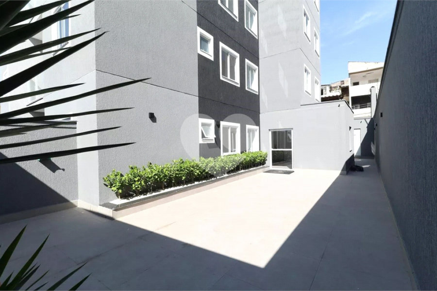 Apartamento à venda com 2 quartos em Vila Gustavo, São Paulo, SP