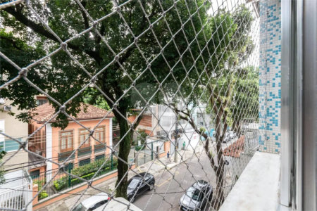 Apartamento à venda com 3 quartos em Tijuca, Rio de Janeiro, RJ