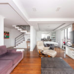 Duplex à venda com 4 suítes em Itaim Bibi, São Paulo, SP
