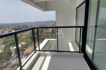 Apartamento à venda ou para alugar com 3 suítes em Parque Campolim, Sorocaba, SP