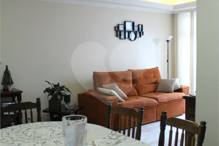 Apartamento à venda com 4 quartos, sendo 1 suíte, no Centro, São Bernardo do Campo, SP