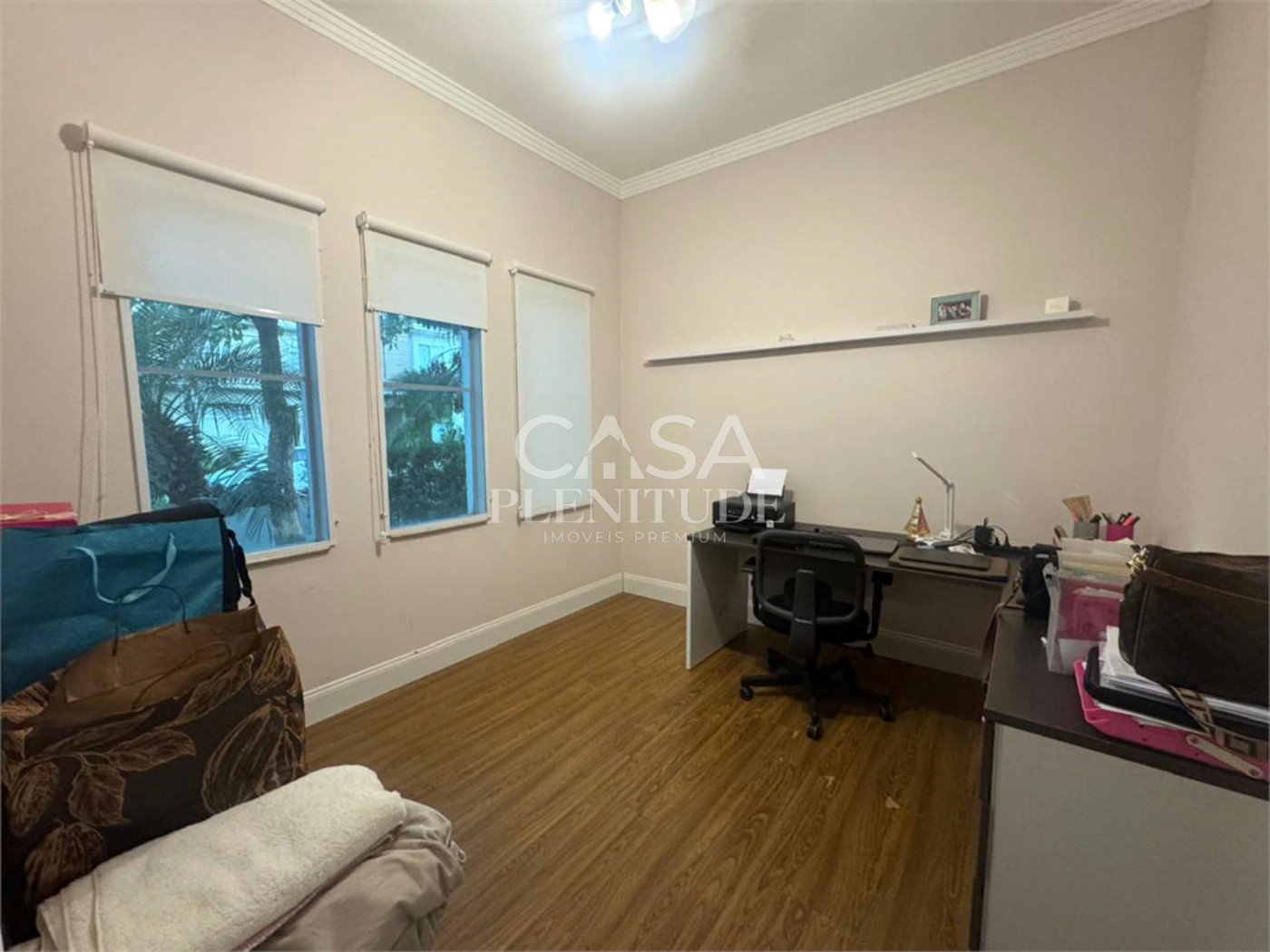 Casa em condomínio à venda com 3 suítes em Parque Residencial Villa dos Inglezes, Sorocaba, SP