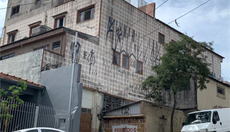 Prédio à venda com 6 quartos em Vila Maria, São Paulo, SP