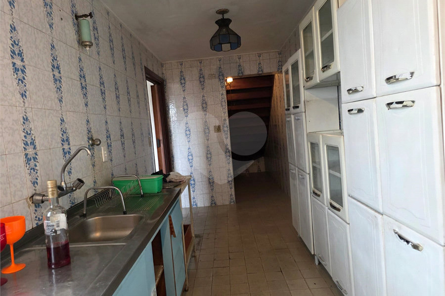 Sobrado à venda com 2 quartos em Jardim São Paulo(zona Norte), São Paulo, SP