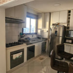 Apartamento à venda com 3 suítes em Sítio São José, Suzano, SP