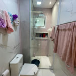 Apartamento Garden com 4 dormitórios à venda, 280 m² por R$ 4.500.000,00 - Aparecida - Santos/SP