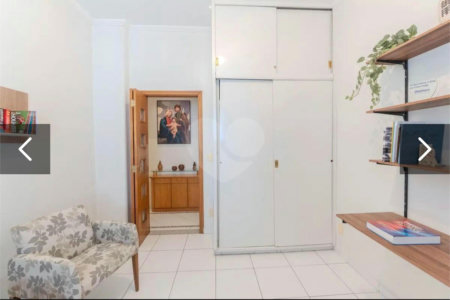 Apartamento à venda com 3 quartos, sendo 1 suíte, em Bela Vista, São Paulo, SP