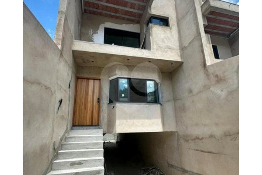 Sobrado à venda com 3 suítes em Casa Verde, São Paulo, SP