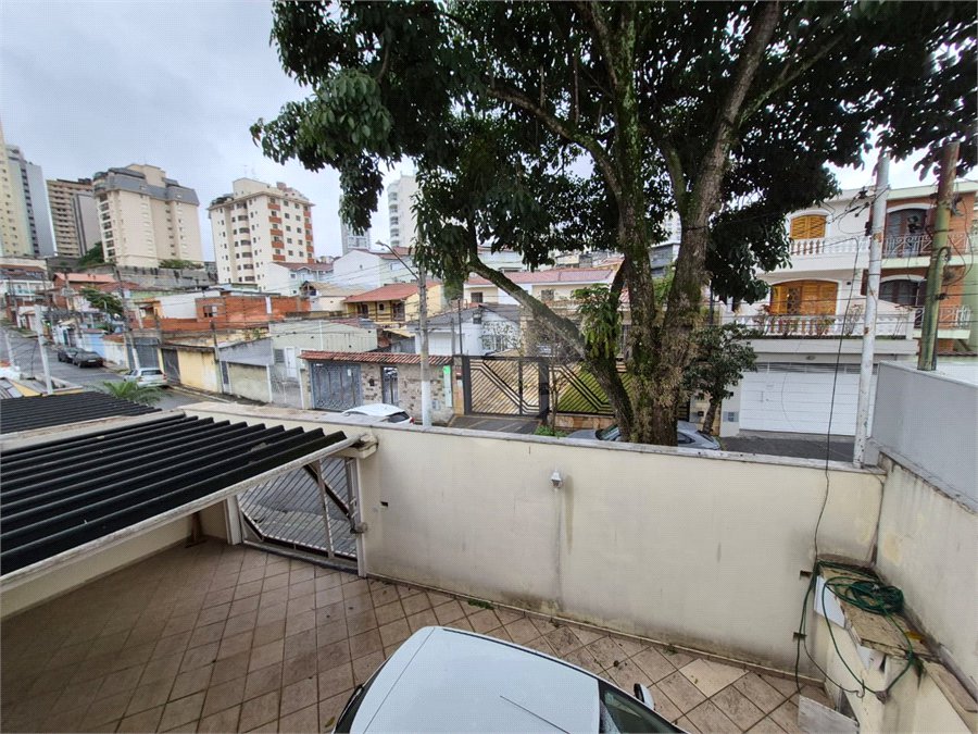 Sobrado à venda com 3 quartos, sendo 1 suíte, em Parque Mandaqui, São Paulo, SP