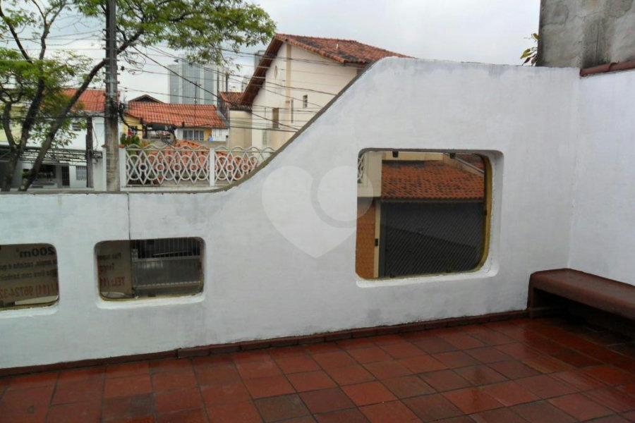 Sobrado à venda com 4 quartos em Casa Verde, São Paulo, SP