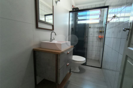 Casa à venda com 2 quartos em Jardim Pinheiros, São Paulo, SP