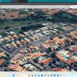 Terreno à venda no condomínio Vale das Rosas, Araraquara - SP