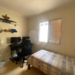Sobrado à venda com 3 quartos, sendo 1 suíte, em Vila Nivi, São Paulo, SP