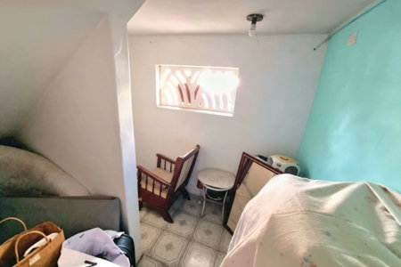 Casa com 3 dormitórios à venda, 119 m² por R$ 689.000,00 - Pompéia - Santos/SP