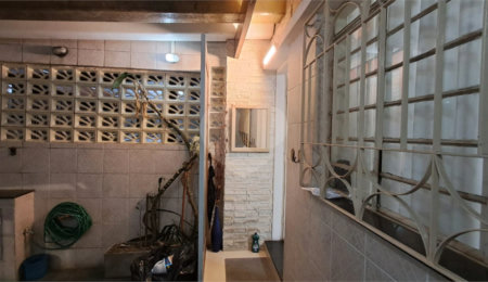 Sobrado à venda com 3 quartos, sendo 1 suíte, em Vila Constança, São Paulo, SP