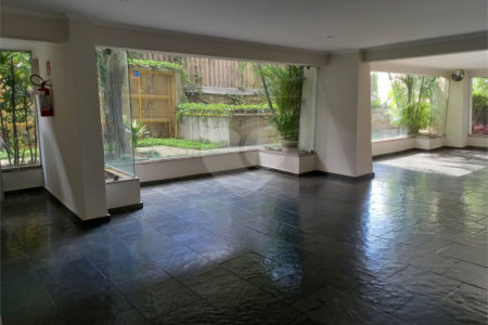 Apartamento para alugar com 2 quartos em Itaim Bibi, São Paulo, SP