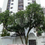 Apartamento à venda com 1 quarto em Indianópolis, São Paulo, SP