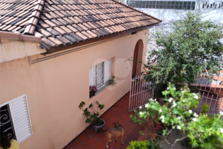 Terreno à venda com 1 quarto em Vila Mazzei, São Paulo, SP
