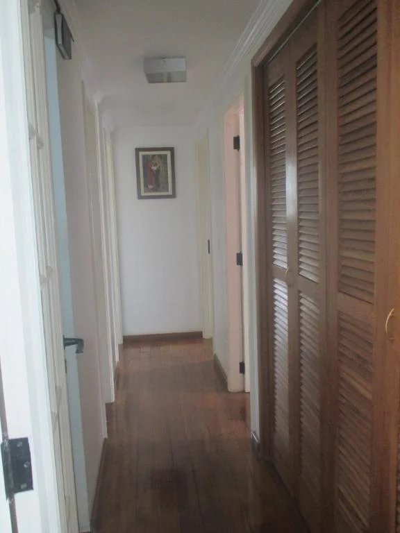 Apartamento à venda com 3 quartos, sendo 1 suíte, em Real Parque, São Paulo, SP
