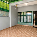 Casa à venda com 2 quartos em Vila Carvalho, Sorocaba, SP