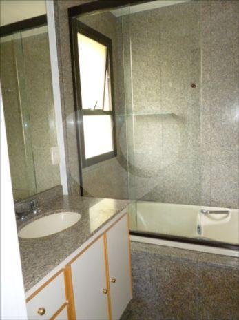 Apartamento à venda com 4 suítes em Jardim Ampliação, São Paulo, SP
