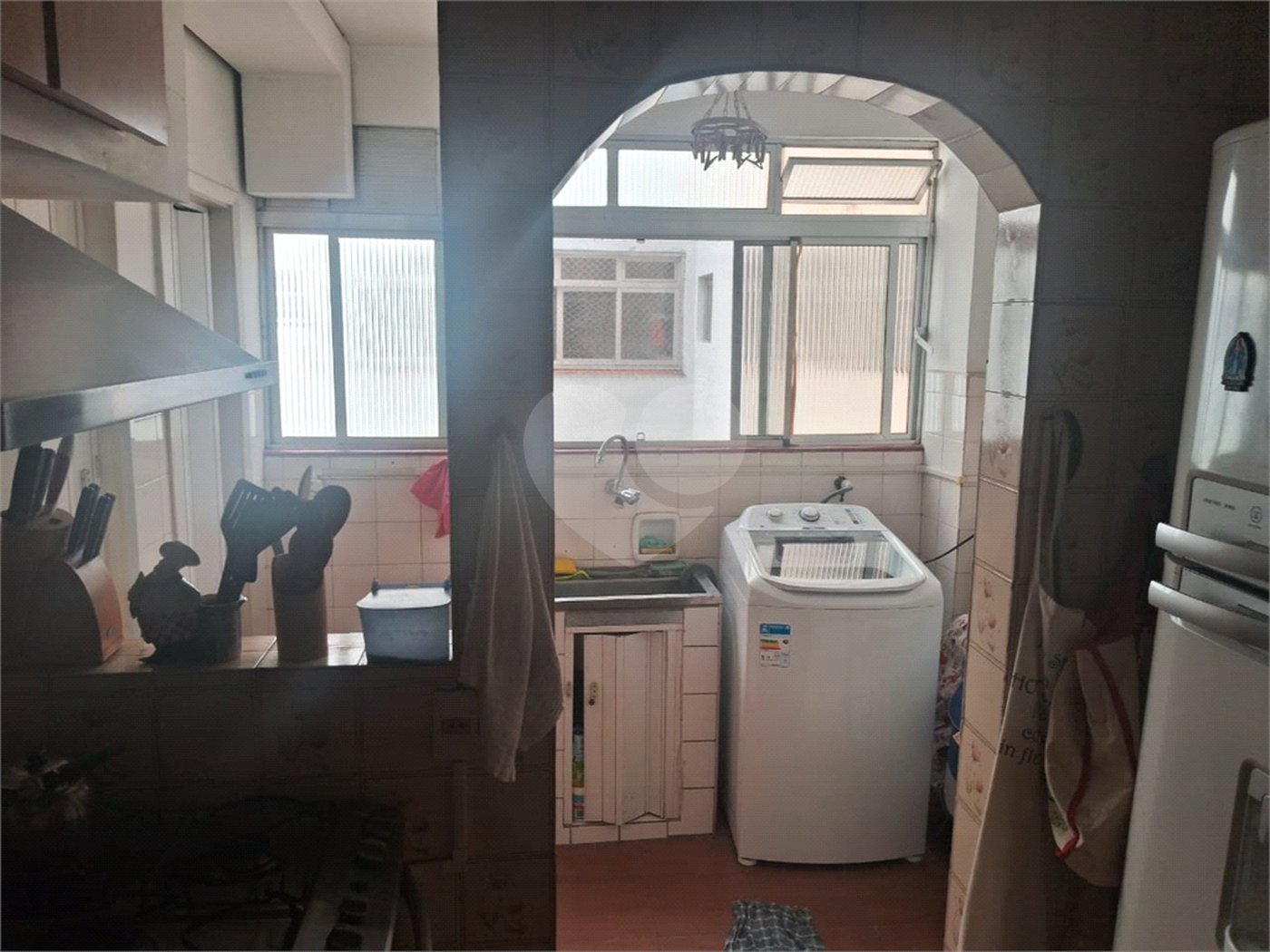 Apartamento à venda com 3 quartos em Pinheiros, São Paulo, SP