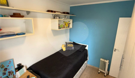 Apartamento à venda ou para alugar com 2 quartos em Parada Inglesa, São Paulo, SP