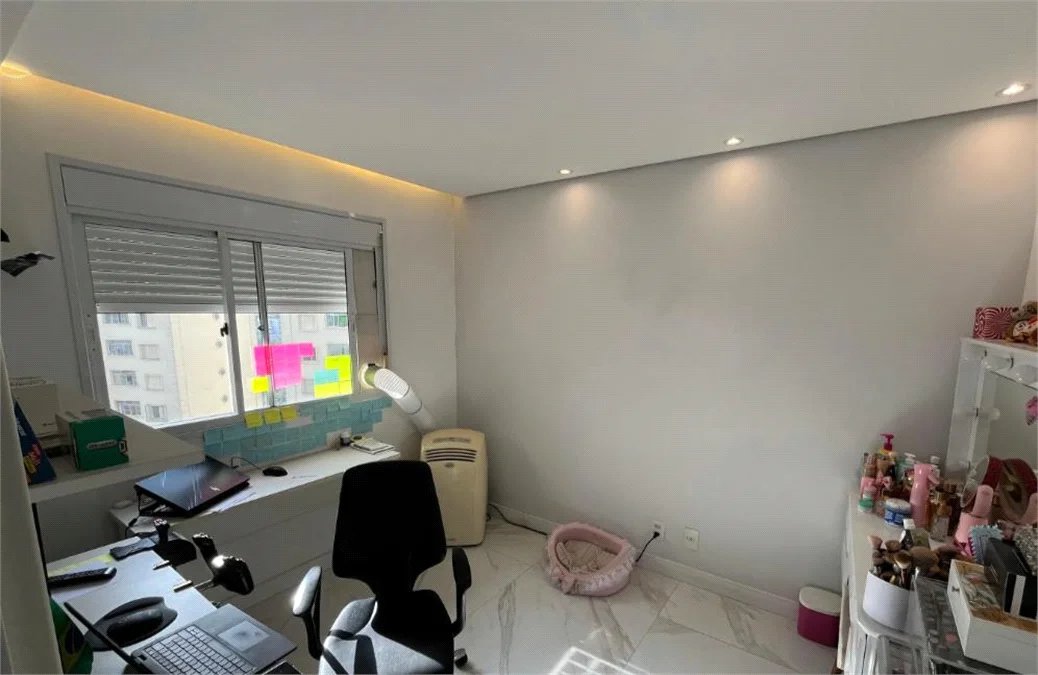 Apartamento à venda com 2 suítes em Jardim Vazani, São Paulo, SP