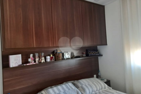 Apartamento à venda com 3 quartos, sendo 1 suíte, em Vila Maria Alta, São Paulo, SP