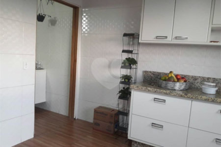Casa à venda com 2 quartos em Jardim das Rosas (zona Sul), São Paulo, SP