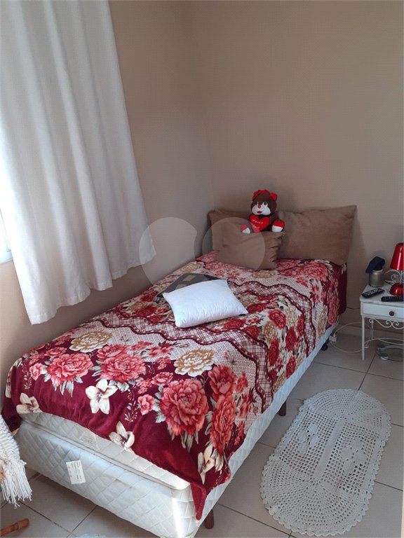 Apartamento à venda com 3 quartos, sendo 1 suíte,  em Vila Mogilar, Mogi das Cruzes, SP