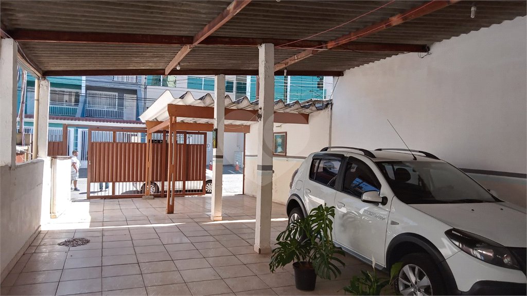 Casa Térrea à venda com 1 quarto em Parada Inglesa, São Paulo, SP
