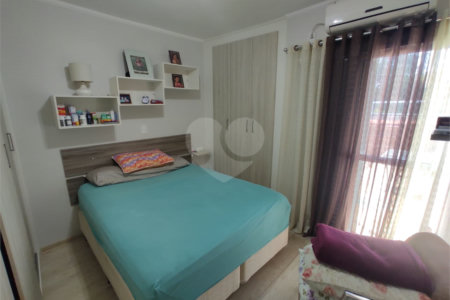 Sobrado à venda com 3 quartos, sendo 1 suíte, em Vila Ema, São Paulo, SP