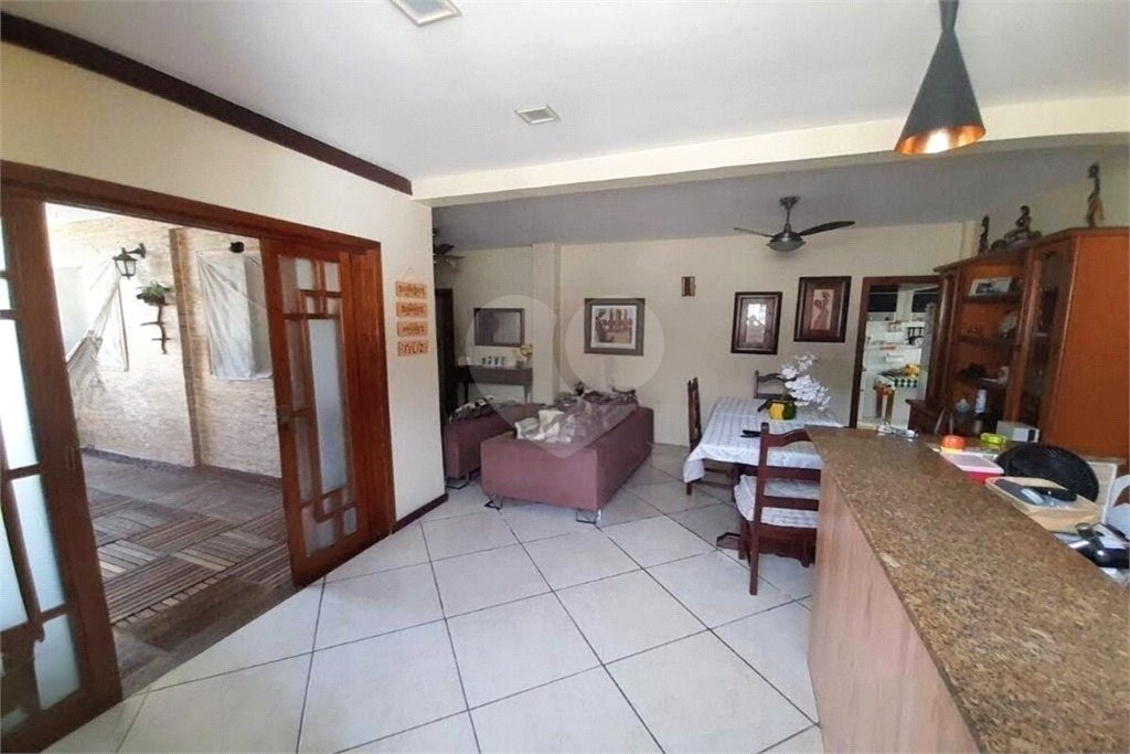 Apartamento à venda com 3 quartos em Tijuca, Rio de Janeiro, RJ