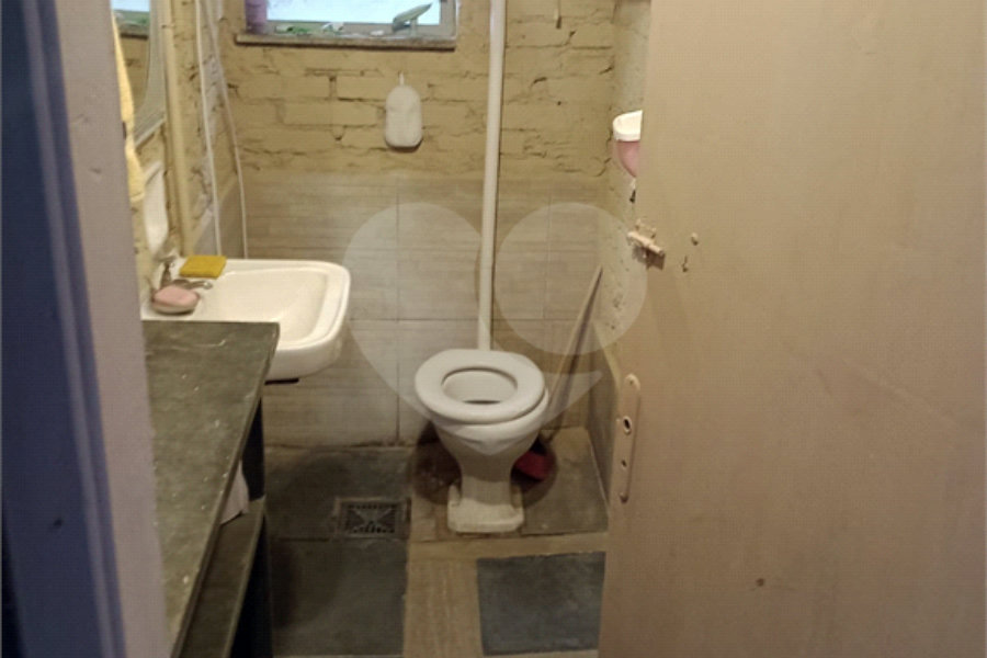Sobrado à venda com 3 quartos, sendo 1 suíte, em Santana, São Paulo, SP