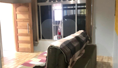 Casa à venda com 1 quarto em Santo Amaro, São Paulo, SP